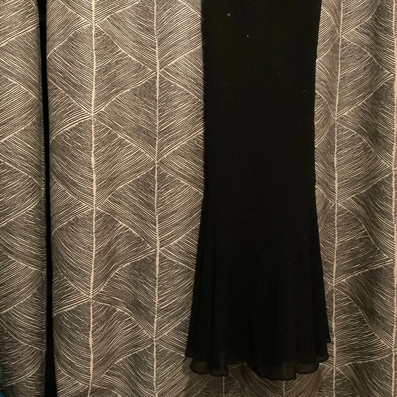 Simply stunning Y2K special event sequined LBD - Picture 13 of 14